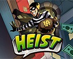 Heist KM