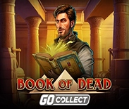 Book of Dead GO Collect