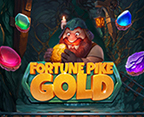 Fortune Pike Gold